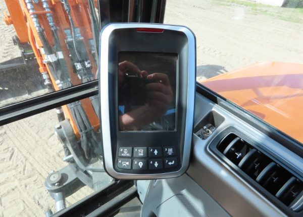 2021 Doosan DX62R-3 Mini Excavator - Image 49