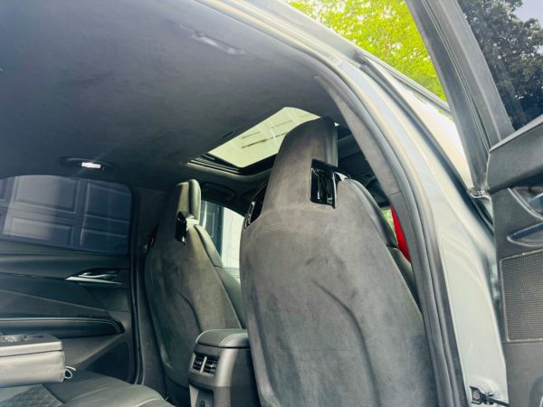 2023 Cadillac CT4-V BLACKWING - Image 29