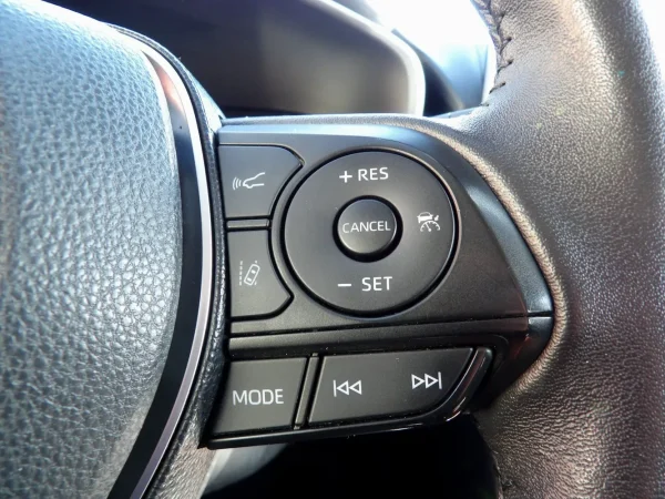 2021 Toyota RAV4 Adventure - Image 28