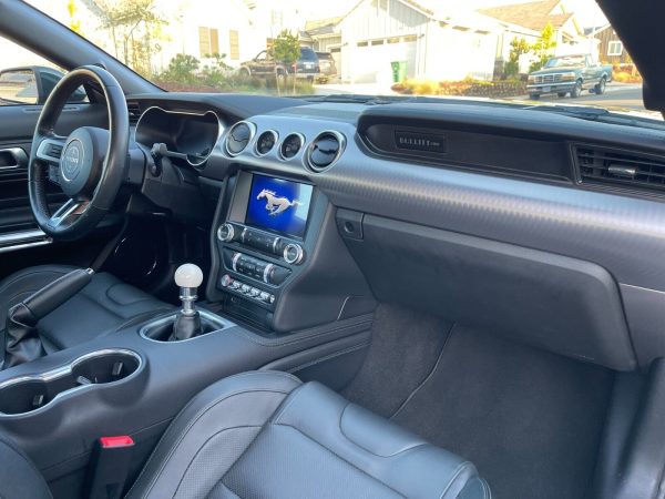 2019 Ford Mustang Bullitt - Image 30