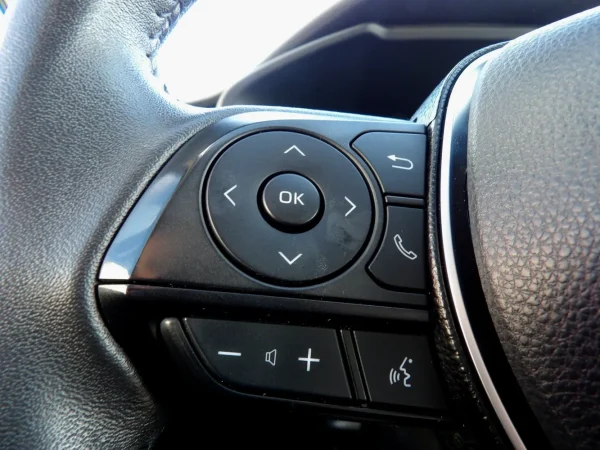 2021 Toyota RAV4 Adventure - Image 29
