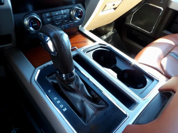 2020 Ford F150 King Ranch - Image 14