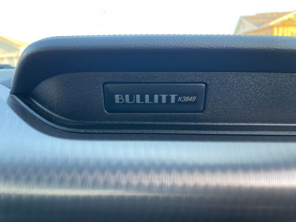 2019 Ford Mustang Bullitt - Image 31