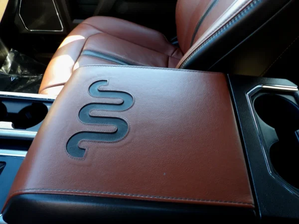 2020 Ford F150 King Ranch - Image 15