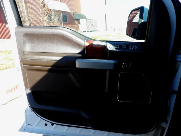 2020 Ford F150 King Ranch - Image 16