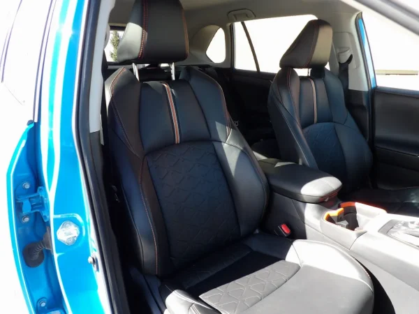 2021 Toyota RAV4 Adventure - Image 32