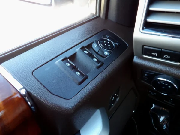 2020 Ford F150 King Ranch - Image 17