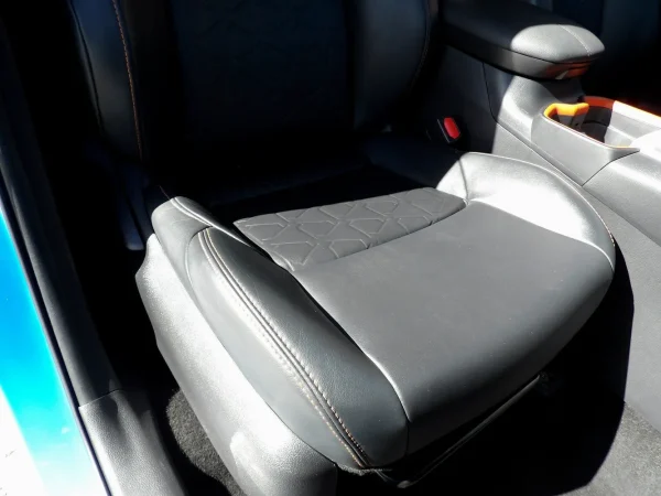2021 Toyota RAV4 Adventure - Image 33
