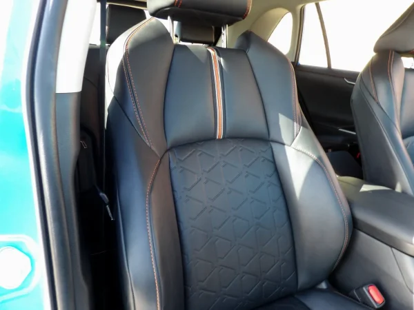 2021 Toyota RAV4 Adventure - Image 34