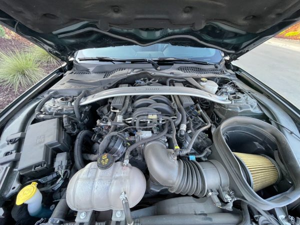 2019 Ford Mustang Bullitt - Image 36