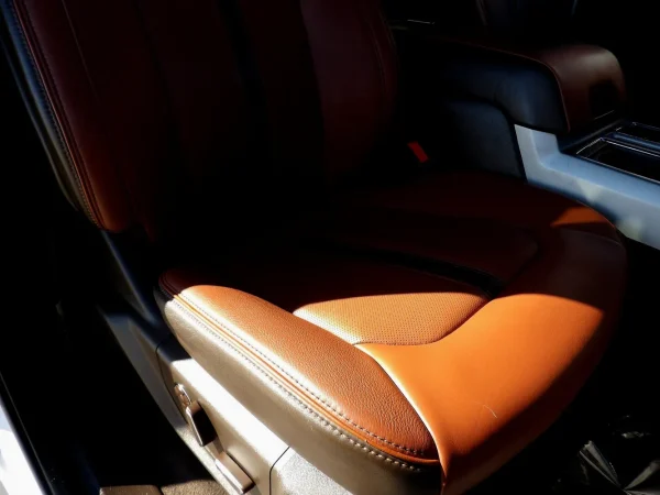 2020 Ford F150 King Ranch - Image 19