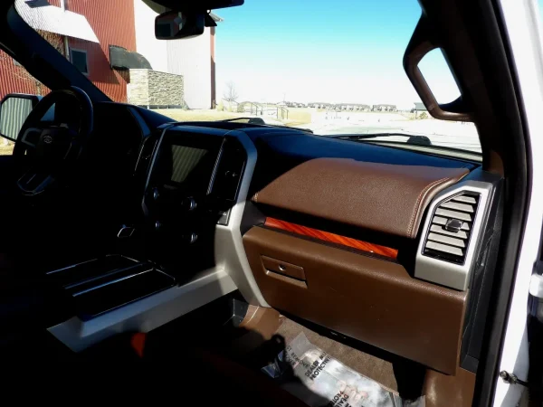 2020 Ford F150 King Ranch - Image 21