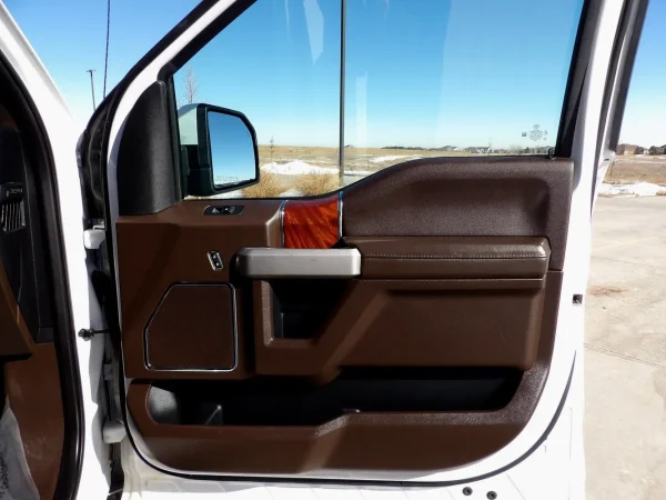 2020 Ford F150 King Ranch - Image 22