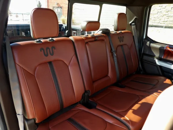 2020 Ford F150 King Ranch - Image 23