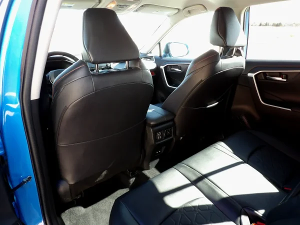 2021 Toyota RAV4 Adventure - Image 39