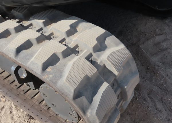 2021 Doosan DX62R-3 Mini Excavator - Image 13