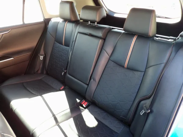 2021 Toyota RAV4 Adventure - Image 40