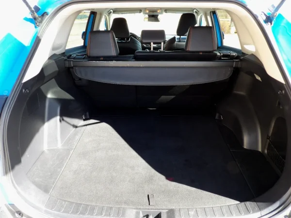 2021 Toyota RAV4 Adventure - Image 41