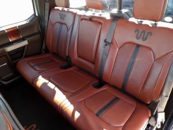 2020 Ford F150 King Ranch - Image 27