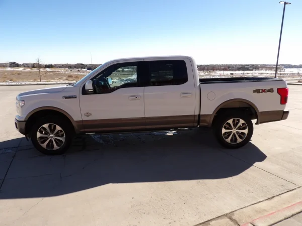 2020 Ford F150 King Ranch - Image 33