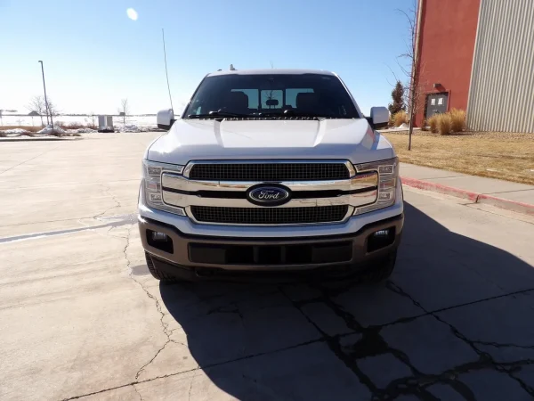 2020 Ford F150 King Ranch - Image 35