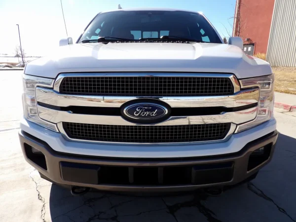 2020 Ford F150 King Ranch - Image 36