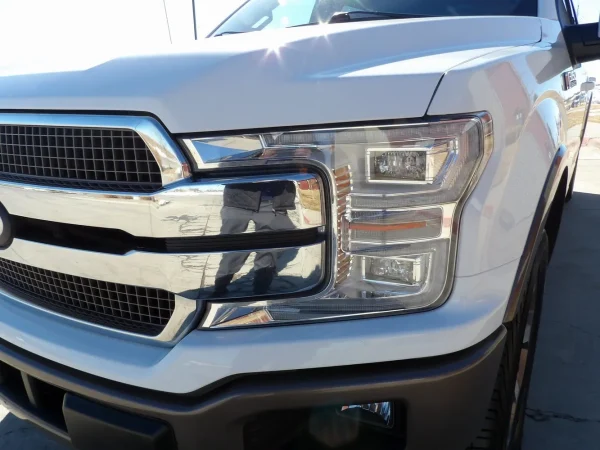 2020 Ford F150 King Ranch - Image 37