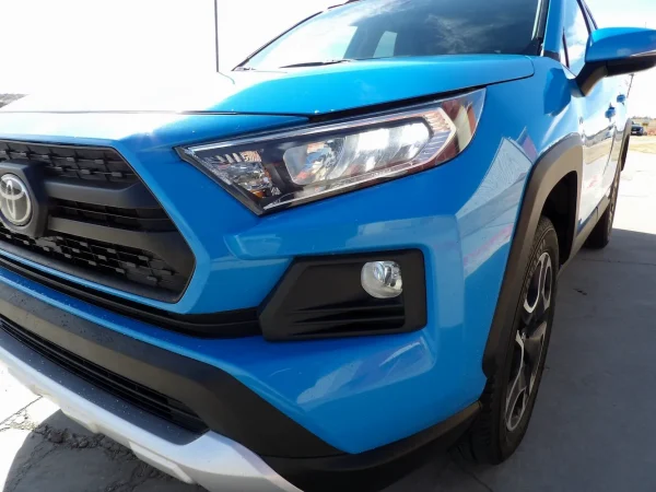 2021 Toyota RAV4 Adventure - Image 10