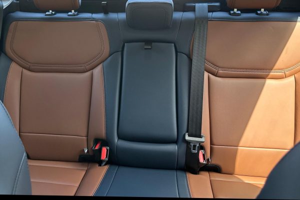 2023 Ford Maverick Lariat Luxury Package - Image 9