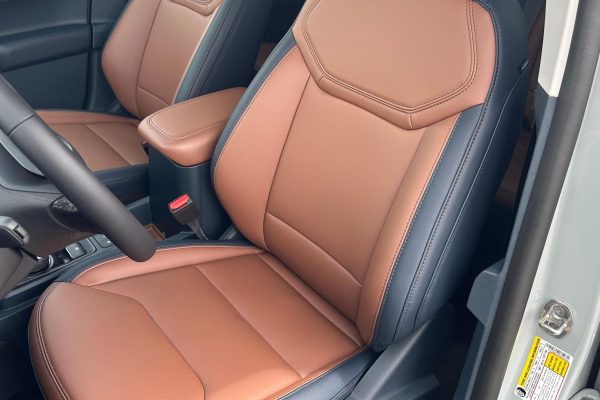 2023 Ford Maverick Lariat Luxury Package - Image 22