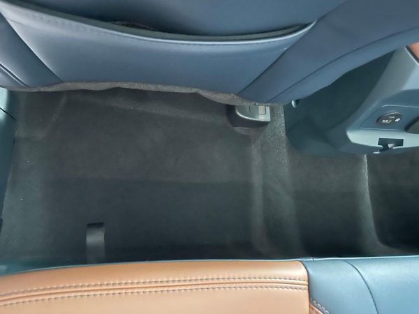 2023 Ford Maverick Lariat Luxury Package - Image 23