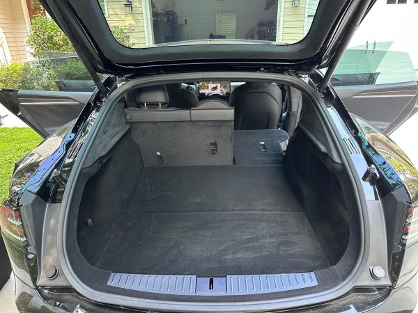 2022 Tesla Model S Dual-Motor AWD - Image 20