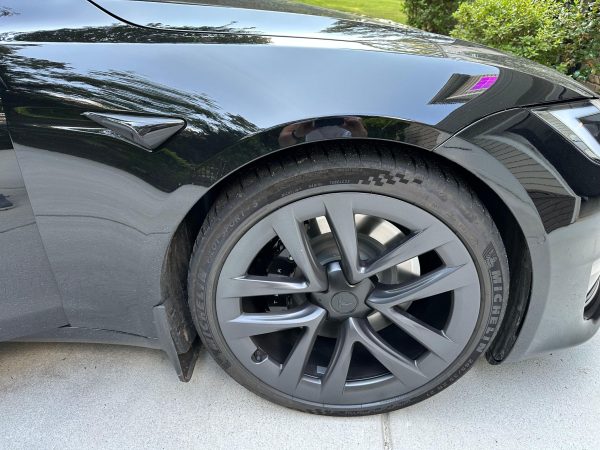 2022 Tesla Model S Dual-Motor AWD - Image 24
