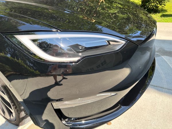 2022 Tesla Model S Dual-Motor AWD - Image 25