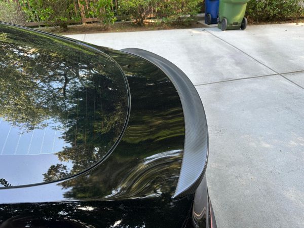 2022 Tesla Model S Dual-Motor AWD - Image 27