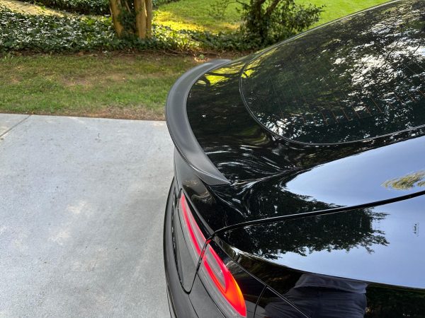 2022 Tesla Model S Dual-Motor AWD - Image 36