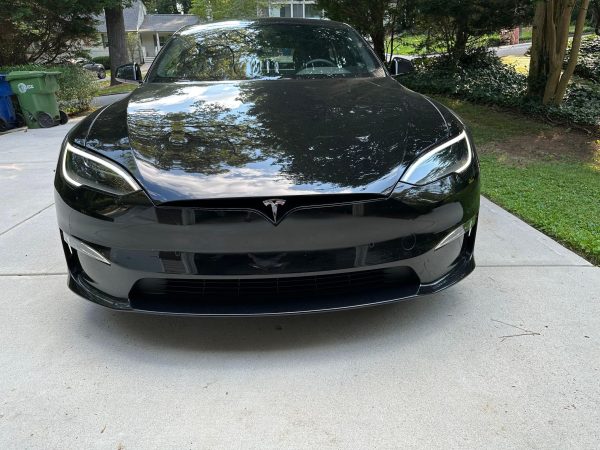 2022 Tesla Model S Dual-Motor AWD - Image 48