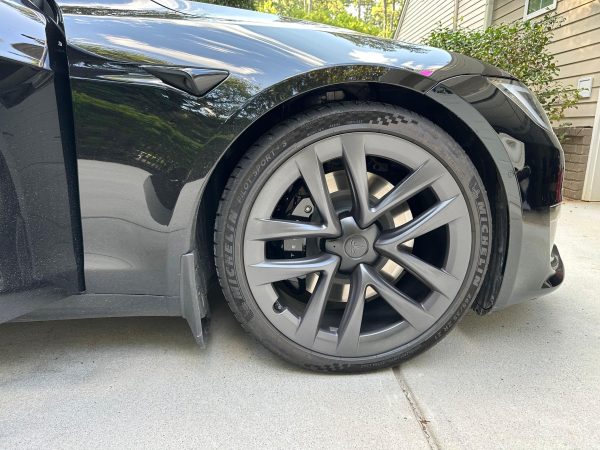 2022 Tesla Model S Dual-Motor AWD - Image 53