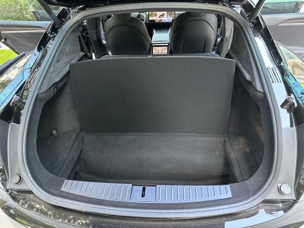 2022 Tesla Model S Dual-Motor AWD - Image 55