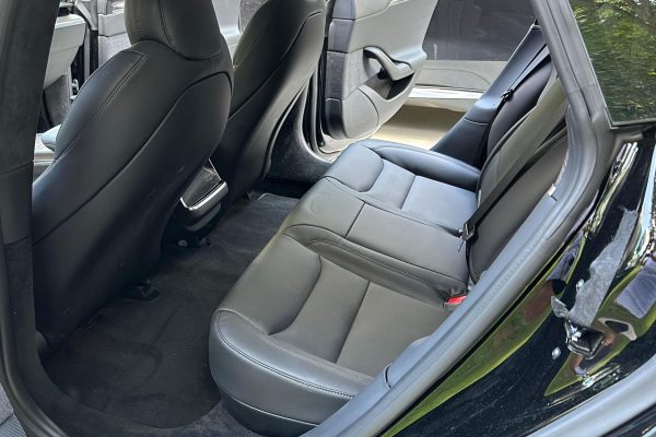 2022 Tesla Model S Dual-Motor AWD - Image 57