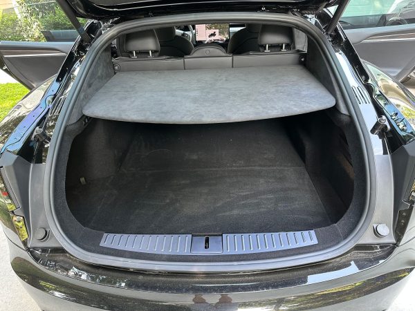 2022 Tesla Model S Dual-Motor AWD - Image 60