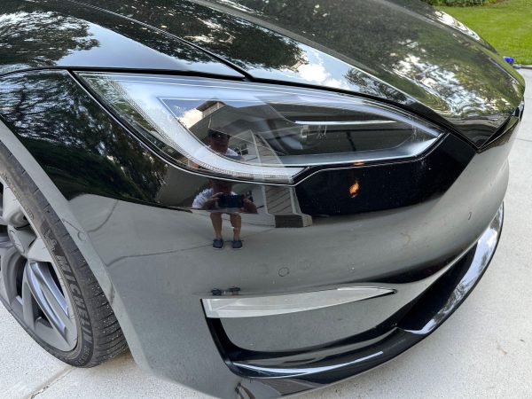 2022 Tesla Model S Dual-Motor AWD - Image 11