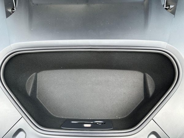 2022 Tesla Model S Dual-Motor AWD - Image 13