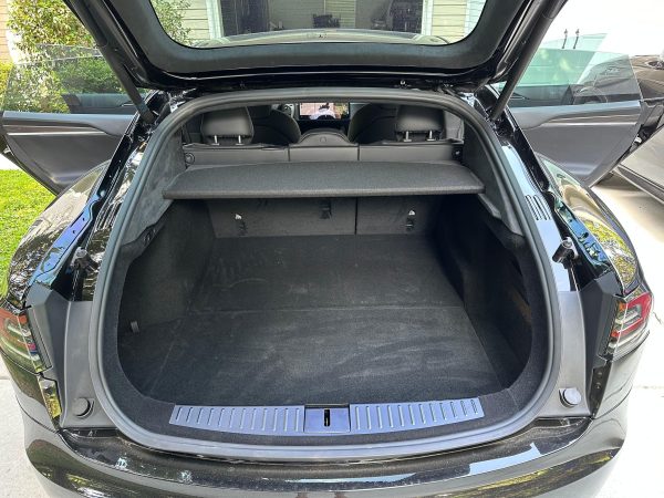 2022 Tesla Model S Dual-Motor AWD - Image 33