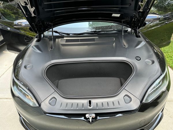 2022 Tesla Model S Dual-Motor AWD - Image 35