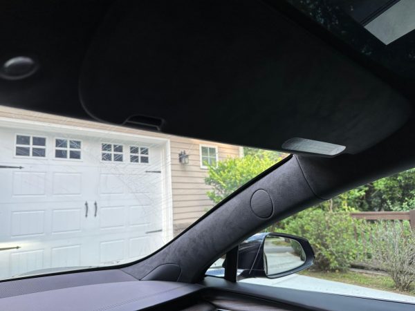 2022 Tesla Model S Dual-Motor AWD - Image 37