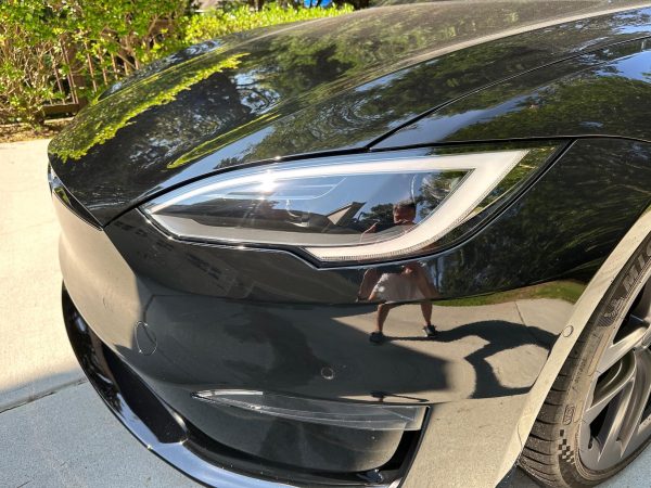 2022 Tesla Model S Dual-Motor AWD - Image 45