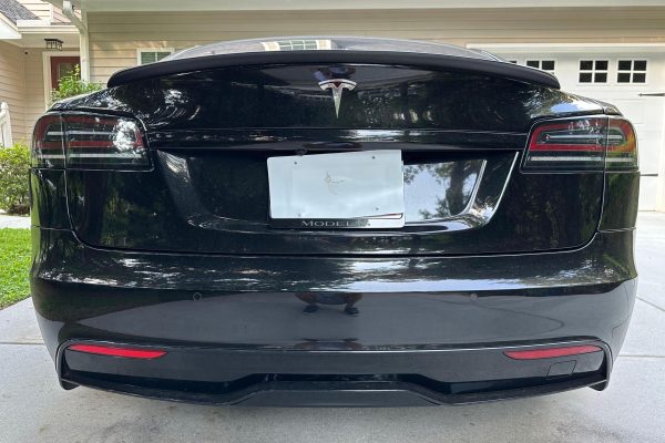 2022 Tesla Model S Dual-Motor AWD - Image 59