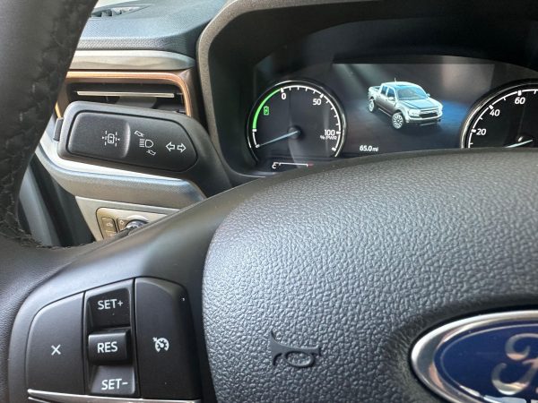 2023 Ford Maverick Lariat Luxury Package - Image 33
