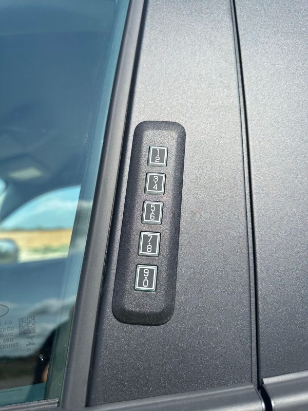 2023 Ford Maverick Lariat Luxury Package - Image 28